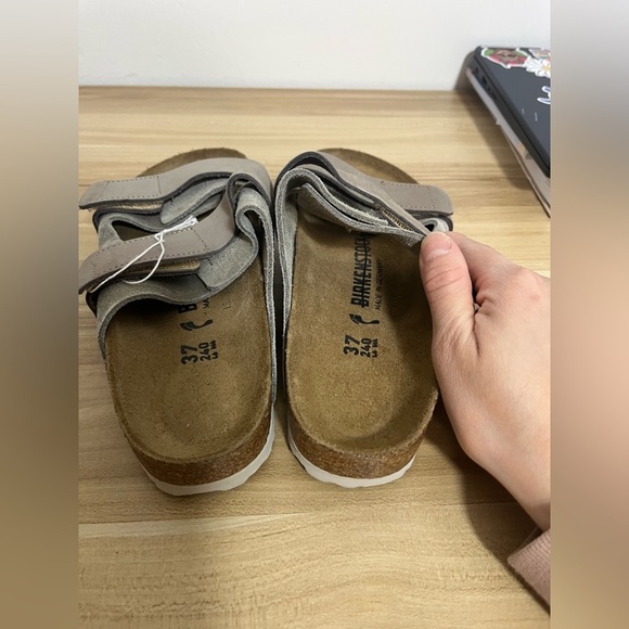 Birkenstock Uji Sandal - Picture 9 of 11